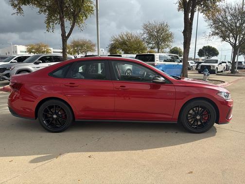 2026 Volkswagen Jetta GLI 2.0T Autobahn