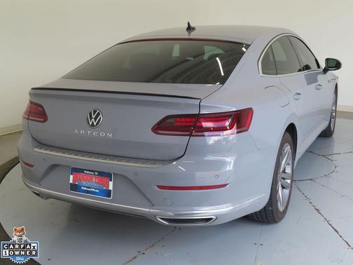 Moonstone 2023 Volkswagen Arteon 2.0T SE