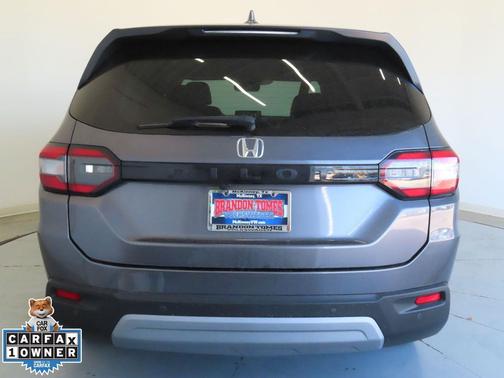 2024 Honda Pilot EX-L 7 Passenger