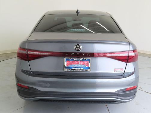 2026 Volkswagen Jetta 1.4T S