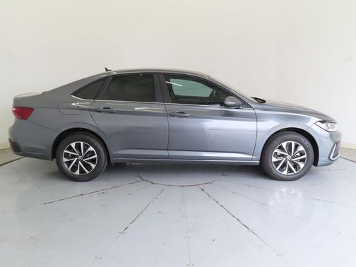 2026 Volkswagen Jetta 1.4T S