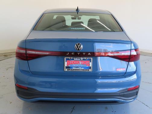 2026 Volkswagen Jetta 1.4T S