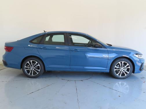 2026 Volkswagen Jetta 1.4T S
