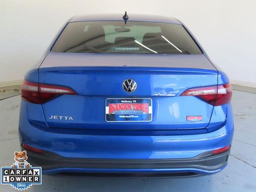 2023 Volkswagen Jetta 1.5T Sport