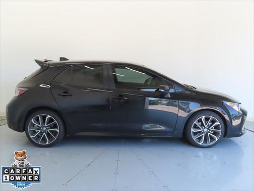 2022 Toyota Corolla XSE