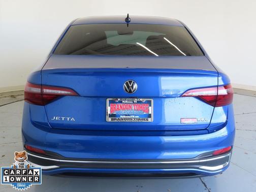 2023 Volkswagen Jetta 1.5T SEL
