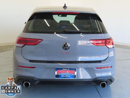 2024 Volkswagen Golf GTI 2.0T S DSG