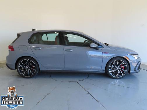 2024 Volkswagen Golf GTI 2.0T S DSG