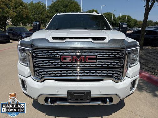 2021 GMC Sierra 2500 Denali