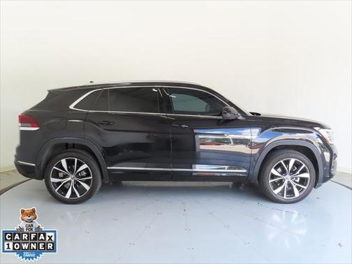 2024 Volkswagen Atlas Cross Sport 2.0T SEL Premium