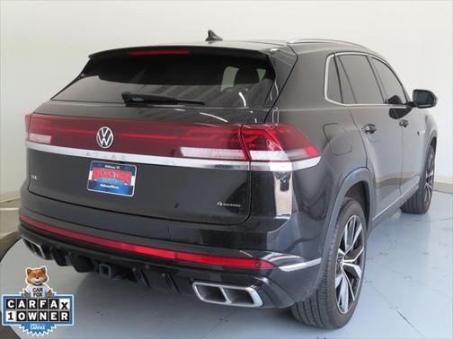 2024 Volkswagen Atlas Cross Sport 2.0T SEL Premium