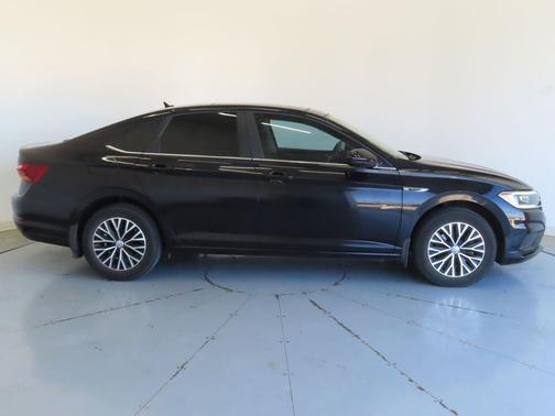 2019 Volkswagen Jetta 1.4T SEL