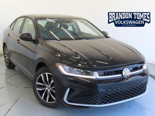 2026 Volkswagen Jetta 1.4T SE