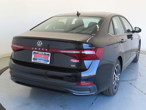 2026 Volkswagen Jetta 1.4T SE