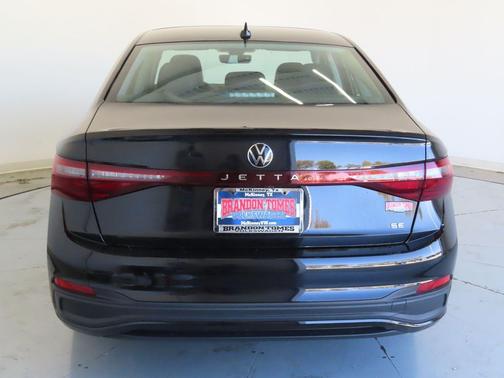 2026 Volkswagen Jetta 1.4T SE