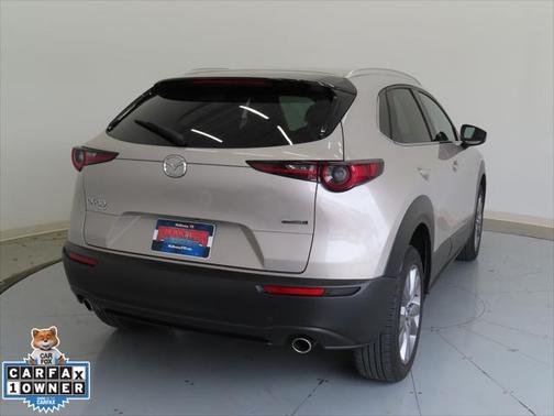 2023 Mazda CX-30 Premium Package