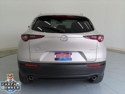 2023 Mazda CX-30 Premium Package