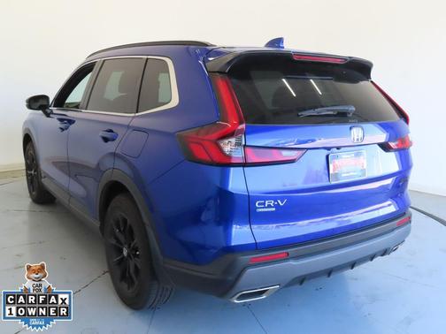 2023 Honda CR-V Hybrid Sport AWD