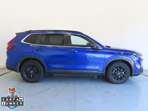 2023 Honda CR-V Hybrid Sport AWD