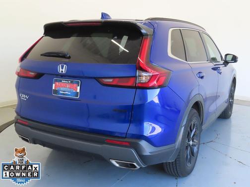 2023 Honda CR-V Hybrid Sport AWD