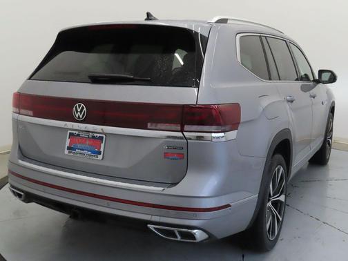 2026 Volkswagen Atlas 2.0T SEL Premium R-Line 4MOTION