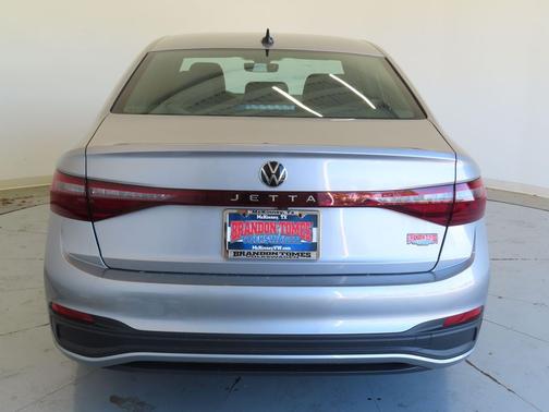 2026 Volkswagen Jetta 1.4T S