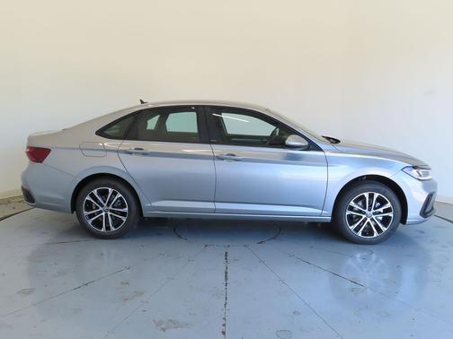 2026 Volkswagen Jetta 1.4T S