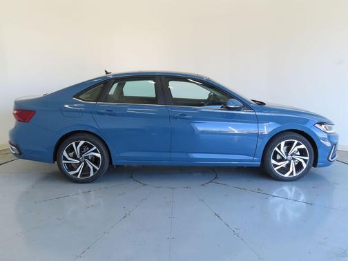 2026 Volkswagen Jetta 1.4T SEL