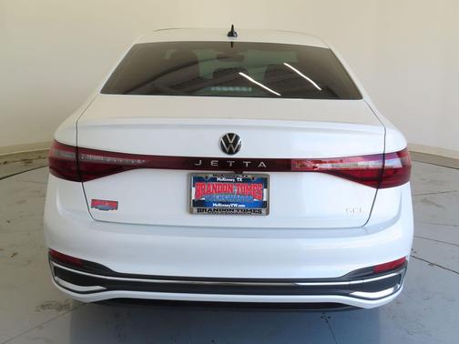 2025 Volkswagen Jetta 1.5T SEL