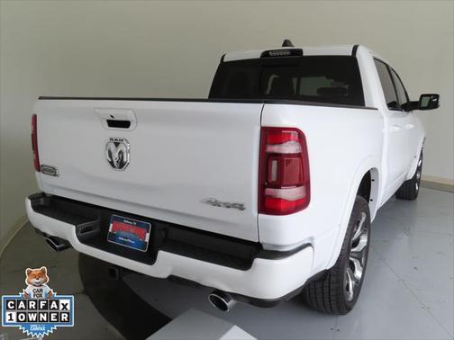 2023 RAM 1500 Longhorn