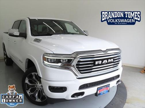 2023 RAM 1500 Longhorn