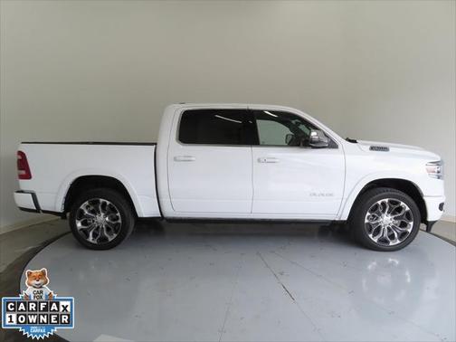 2023 RAM 1500 Longhorn