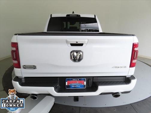 2023 RAM 1500 Longhorn