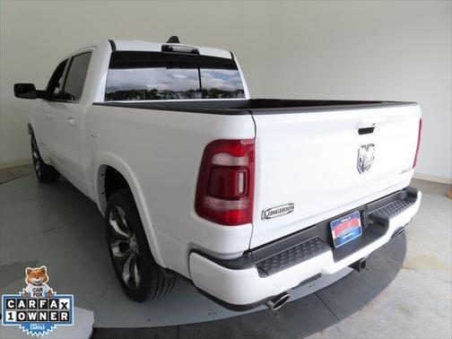 2023 RAM 1500 Longhorn