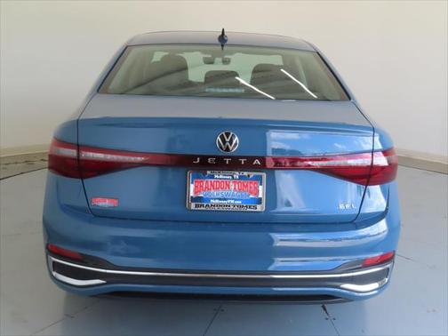 2025 Volkswagen Jetta 1.5T SEL