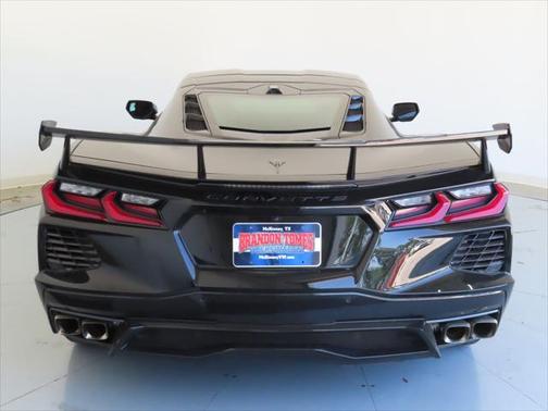 2022 Chevrolet Corvette Stingray w/2LT