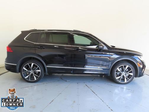 2024 Volkswagen Tiguan 2.0T SEL R-Line 4MOTION