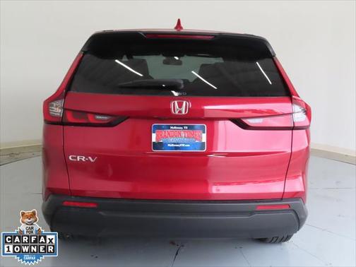 2024 Honda CR-V EX AWD