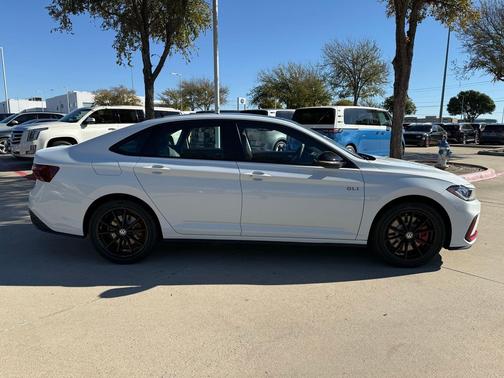 2026 Volkswagen Jetta GLI 2.0T Autobahn