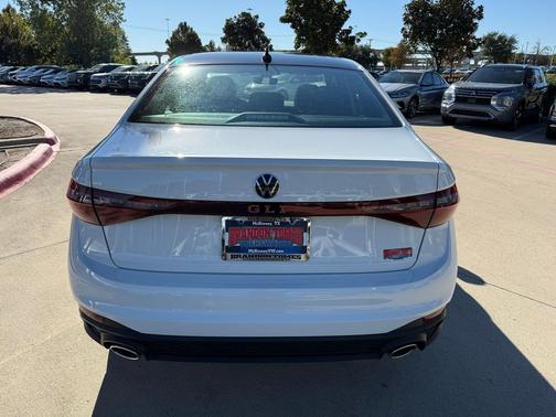 2026 Volkswagen Jetta GLI 2.0T Autobahn