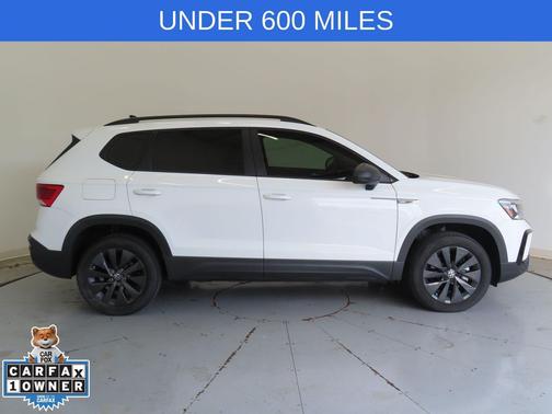 2022 Volkswagen Taos 1.5T S