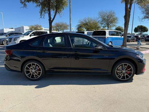 2026 Volkswagen Jetta GLI 2.0T Autobahn