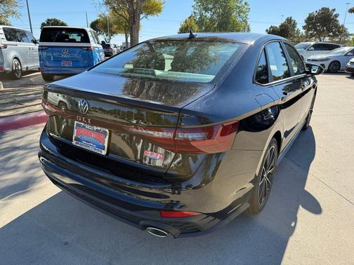 2026 Volkswagen Jetta GLI 2.0T Autobahn
