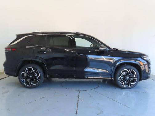 2026 Volkswagen Tiguan 2.0T SEL R-Line 4MOTION