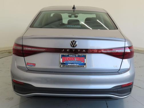 2026 Volkswagen Jetta 1.4T SE