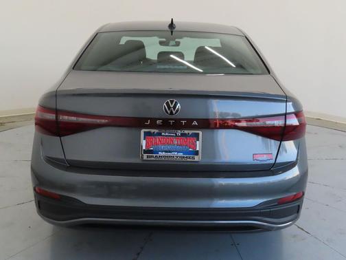 2026 Volkswagen Jetta 1.4T S