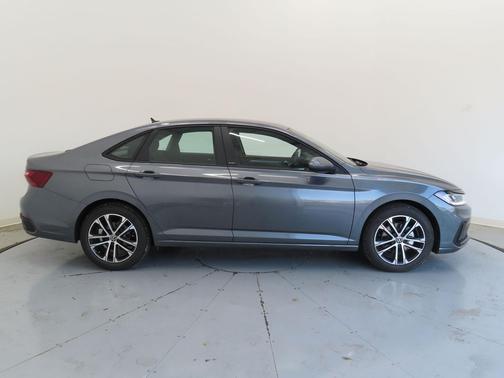 2026 Volkswagen Jetta 1.4T S