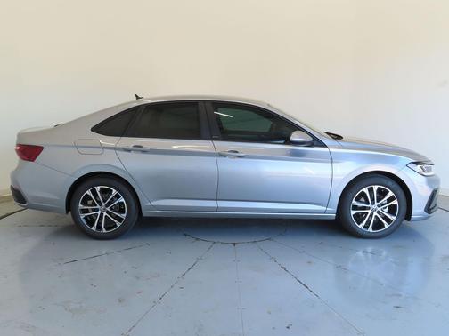 2026 Volkswagen Jetta 1.4T S