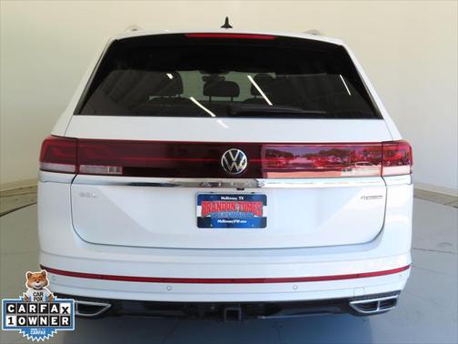 2024 Volkswagen Atlas 2.0T SEL Premium R-Line 4MOTION