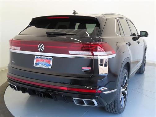 2025 Volkswagen Atlas Cross Sport 2.0T SEL Premium